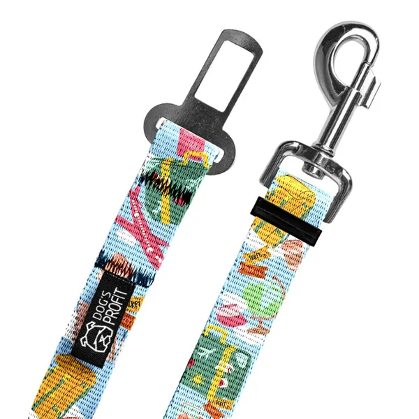 Pas do auta Voyage, voyage!