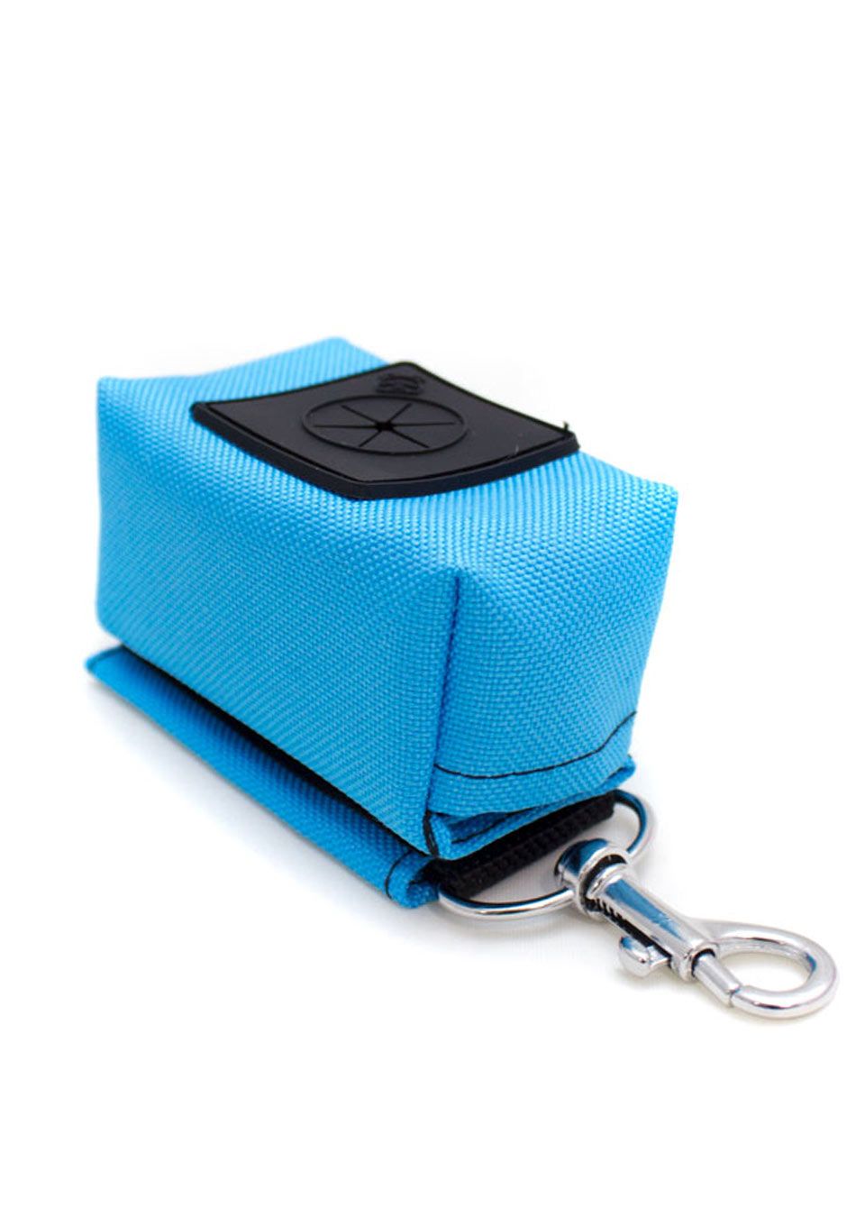 Pokrowiec na worki NIEBIESKI JAK NIEBO