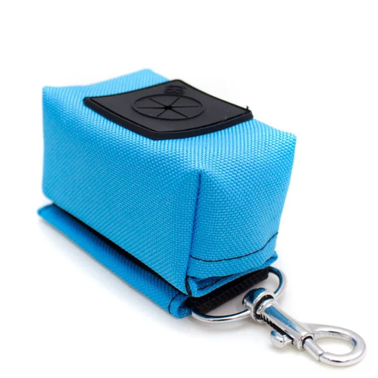 Pokrowiec na worki NIEBIESKI JAK NIEBO