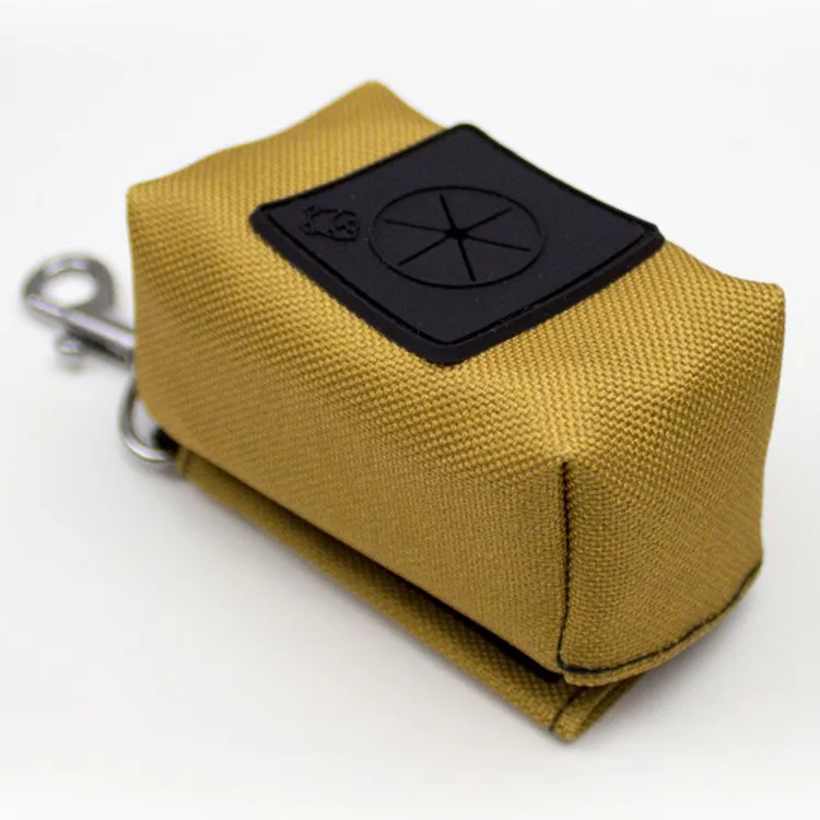 Pokrowiec na worki CARAMEL