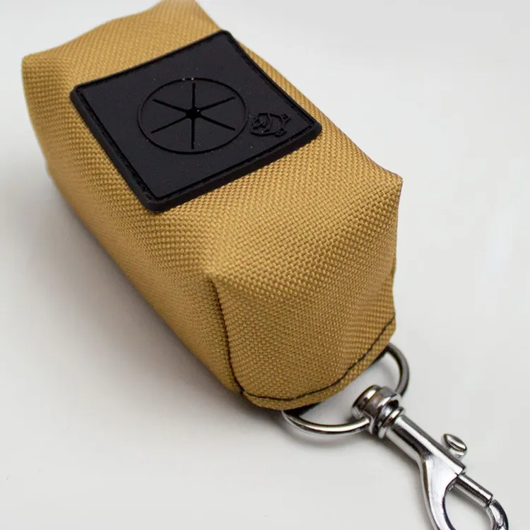 Pokrowiec na worki CARAMEL