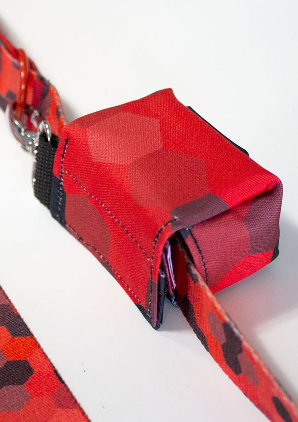 Pokrowiec na worki DOG&ROLL