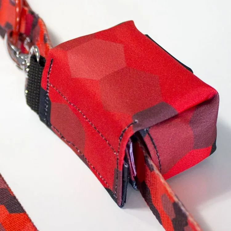 Pokrowiec na worki DOG&ROLL