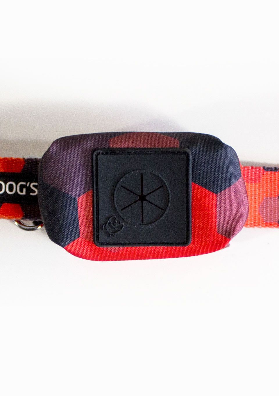 Pokrowiec na worki DOG&ROLL