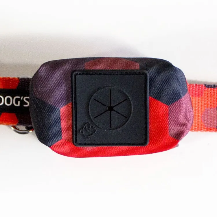 Pokrowiec na worki DOG&ROLL