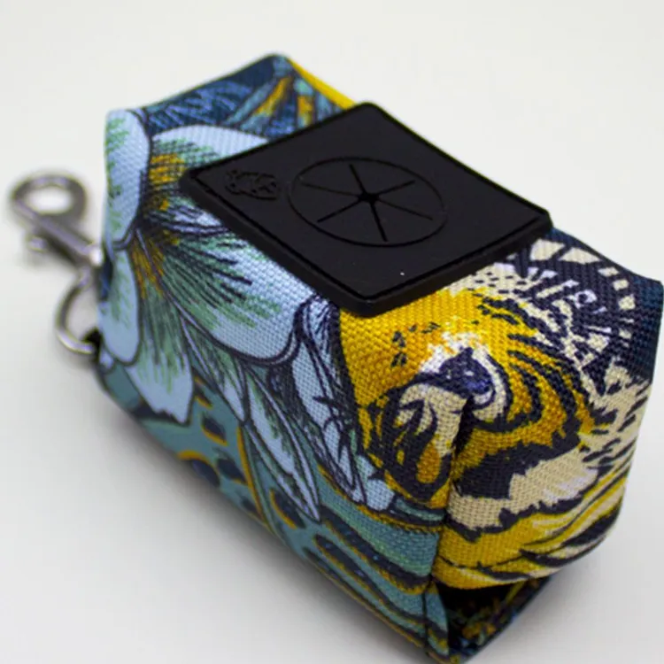 Pokrowiec na worki EXOTIC/TROPICAL