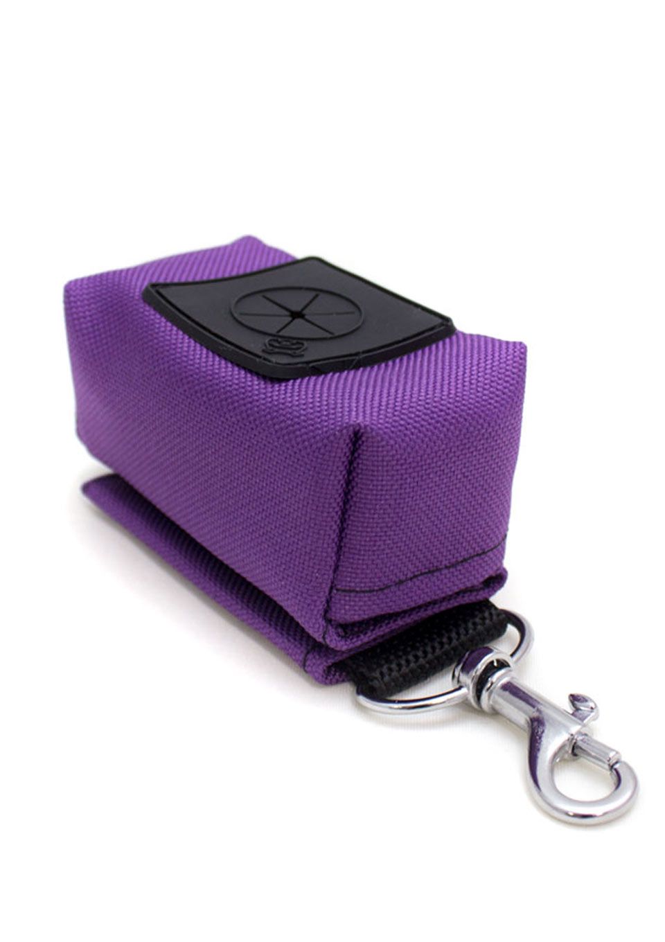 Pokrowiec na worki FIOLET