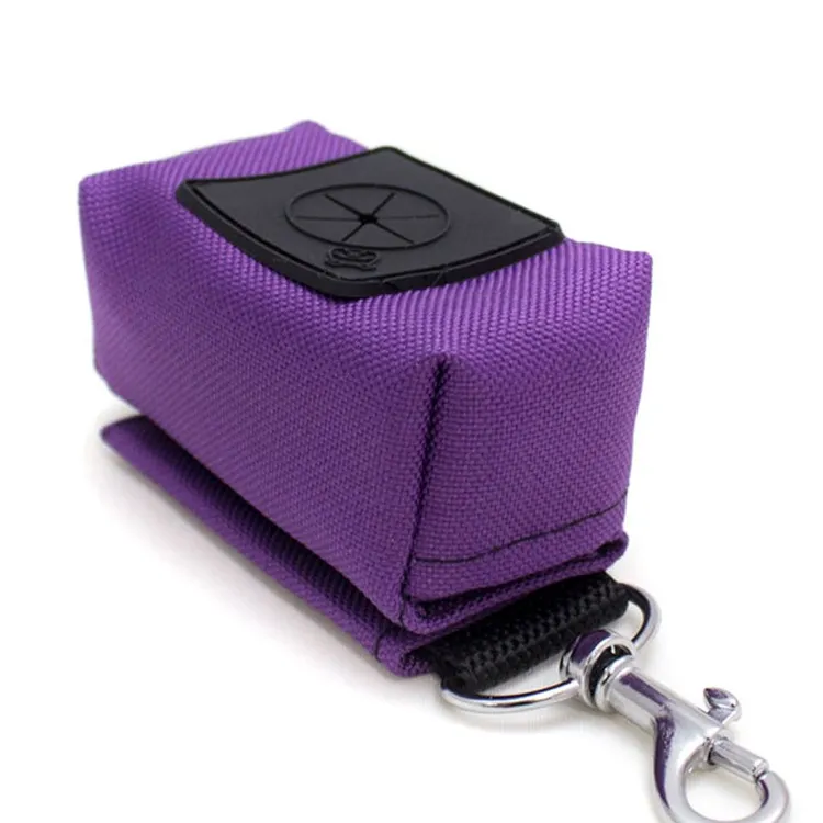 Pokrowiec na worki FIOLET