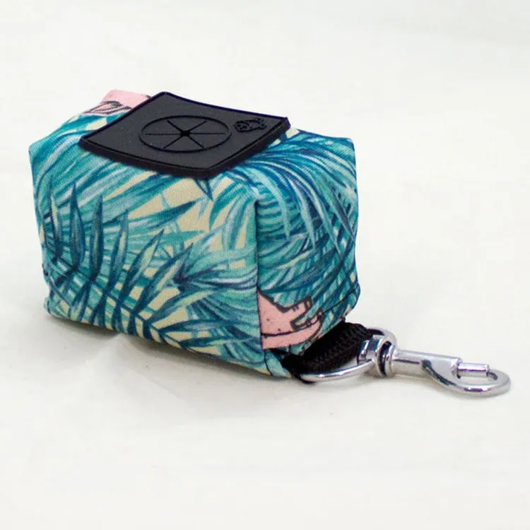 Pokrowiec na worki JUNGLE PIG