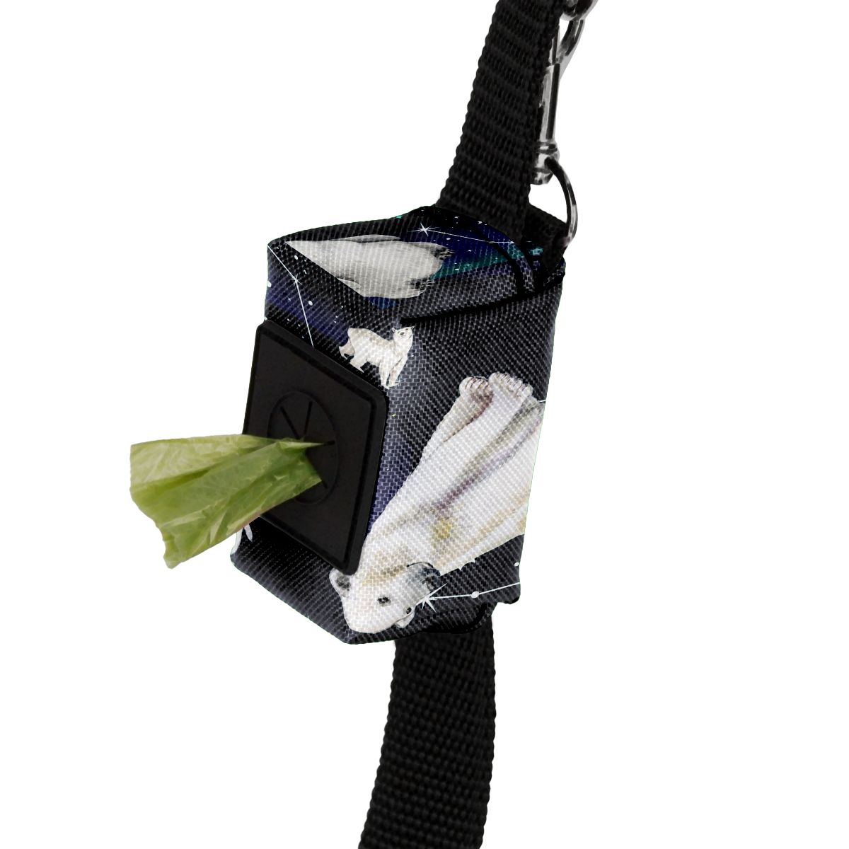 Pokrowiec na worki EKSPRES POLARNY