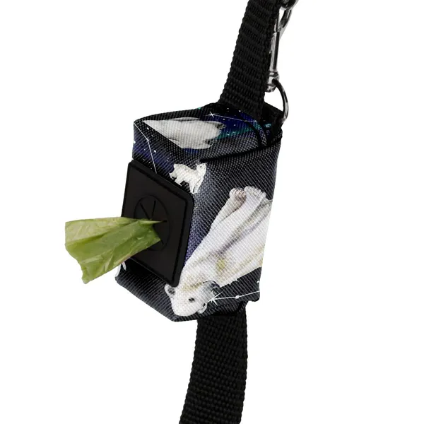 Pokrowiec na worki EKSPRES POLARNY