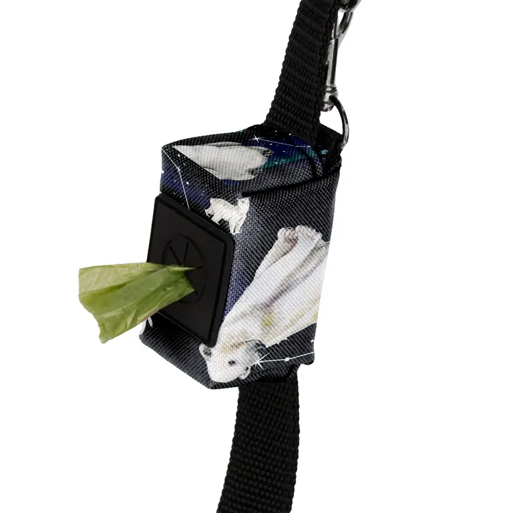 Pokrowiec na worki EKSPRES POLARNY