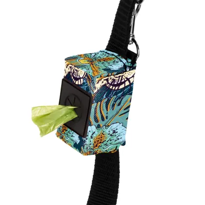 Pokrowiec na worki EXOTIC/TROPICAL