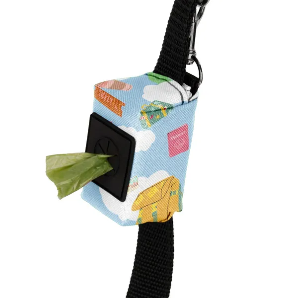 Pokrowiec na worki Voyage, voyage!