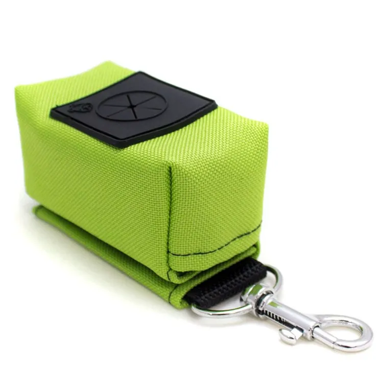 Pokrowiec na worki LIMONKA