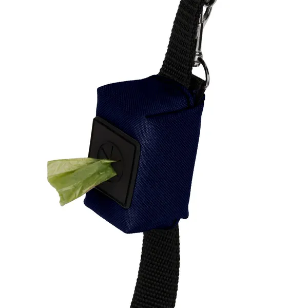 Pokrowiec na worki NIEBIESKI JAK NOCNE NIEBO