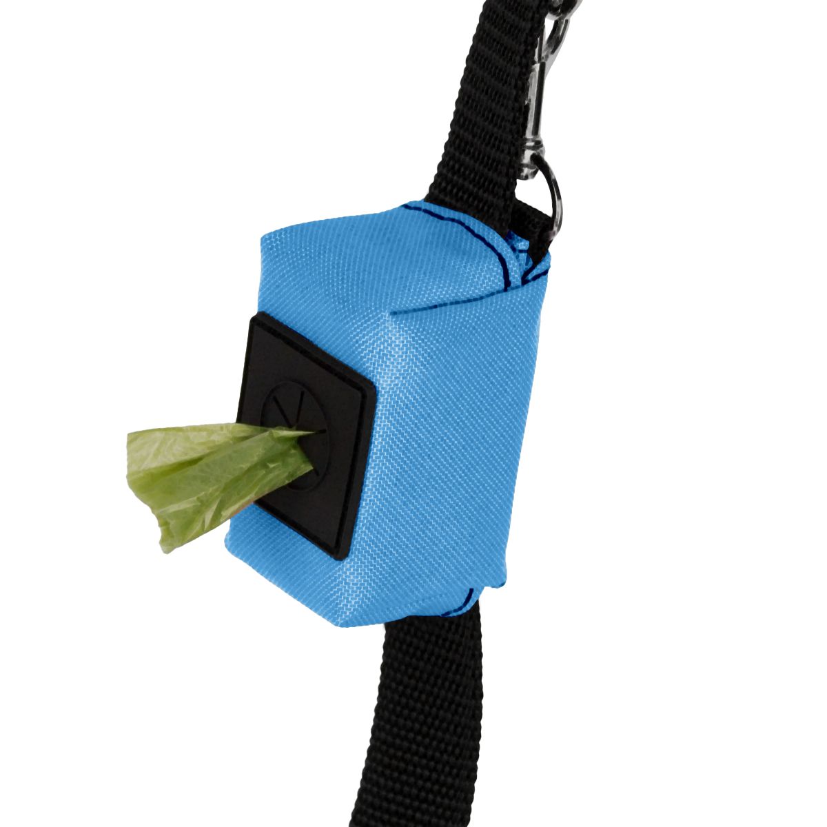 Pokrowiec na worki NIEBIESKI JAK NIEBO