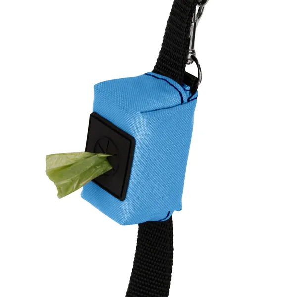 Pokrowiec na worki NIEBIESKI JAK NIEBO