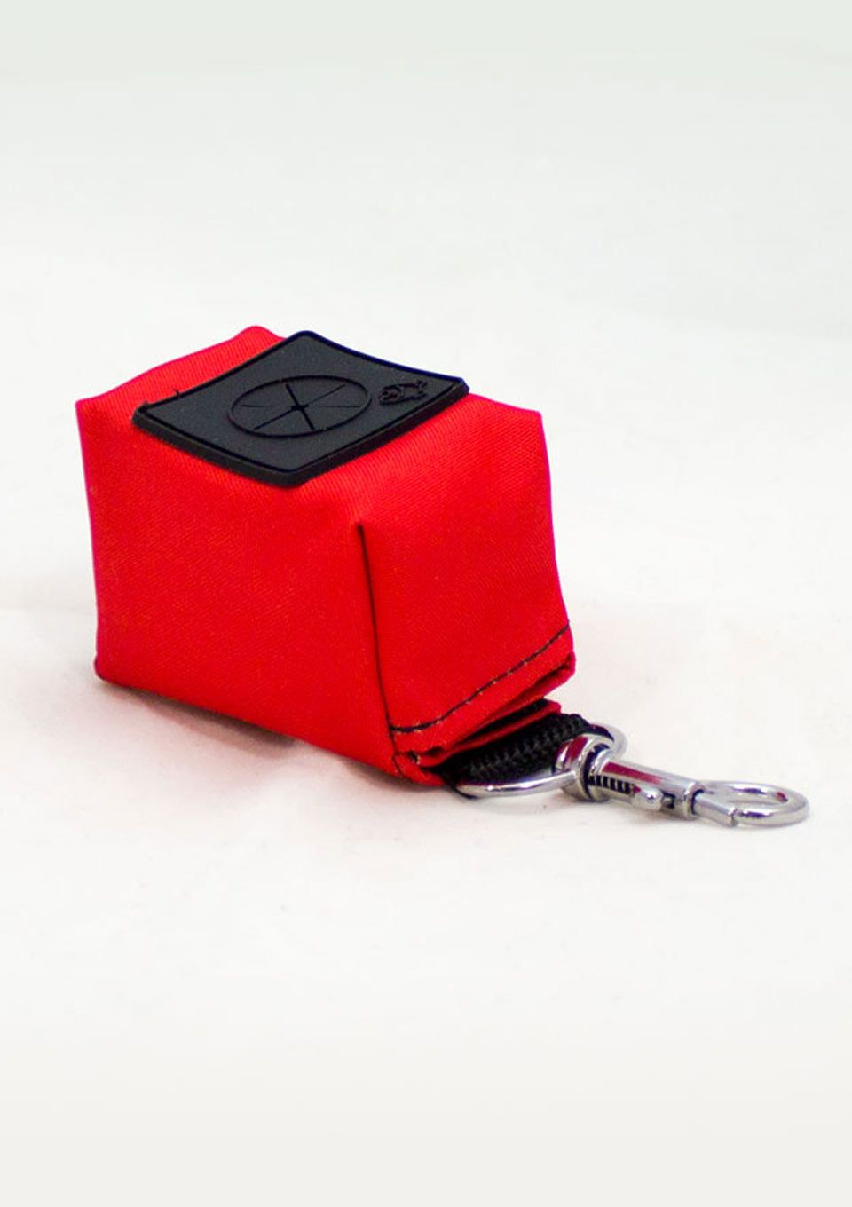 Pokrowiec na worki ROSSO