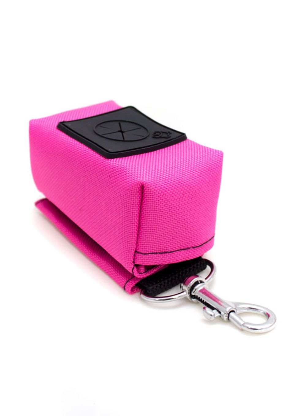 Pokrowiec na worki RÓŹOWY