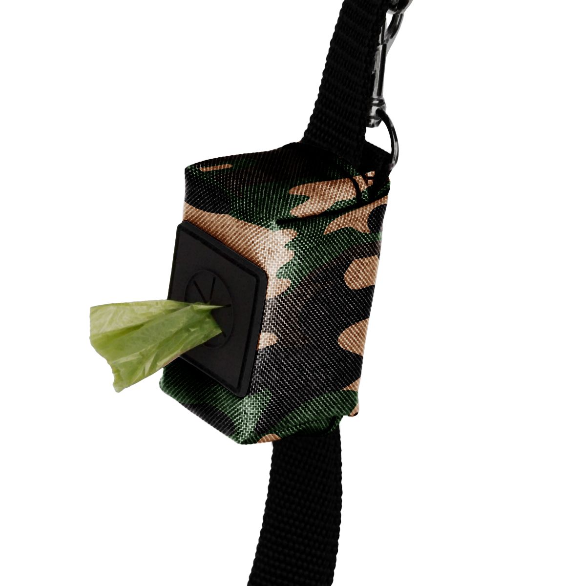 Pokrowiec na worki ZA MUNDUREM SUCZKI SZNUREM