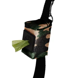 Pokrowiec na worki ZA MUNDUREM SUCZKI SZNUREM