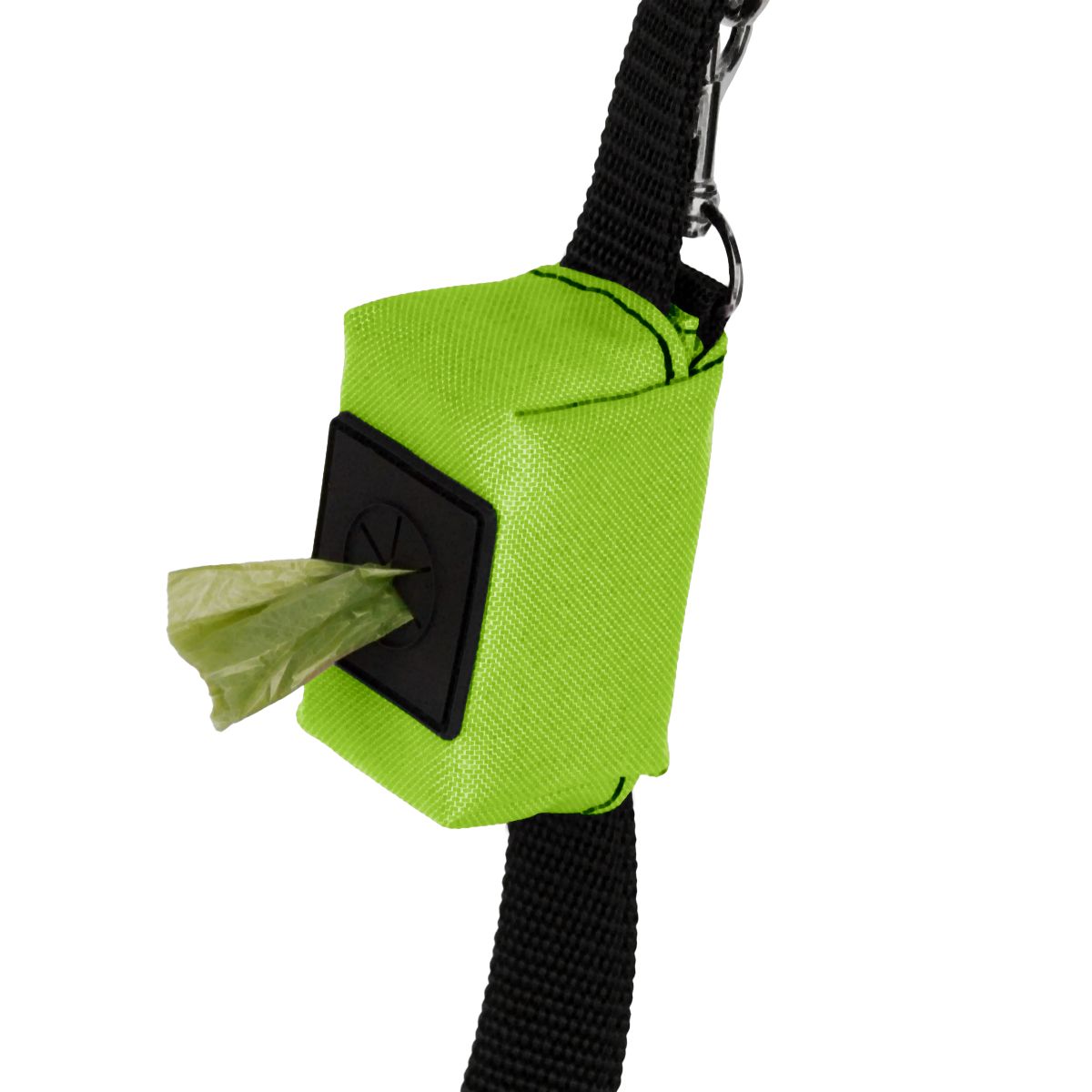 Pokrowiec na worki ZIELONY JAK TRAWA