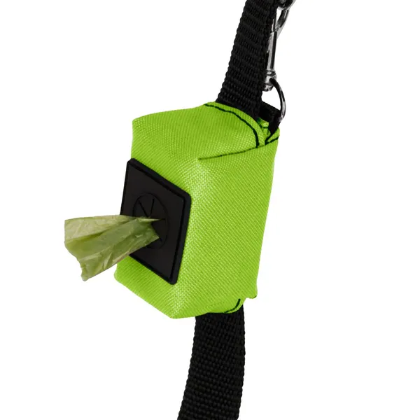 Pokrowiec na worki ZIELONY JAK TRAWA