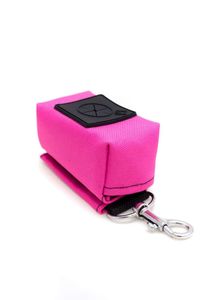 Inspiracje z psiego wybiegu w stylu Barbie