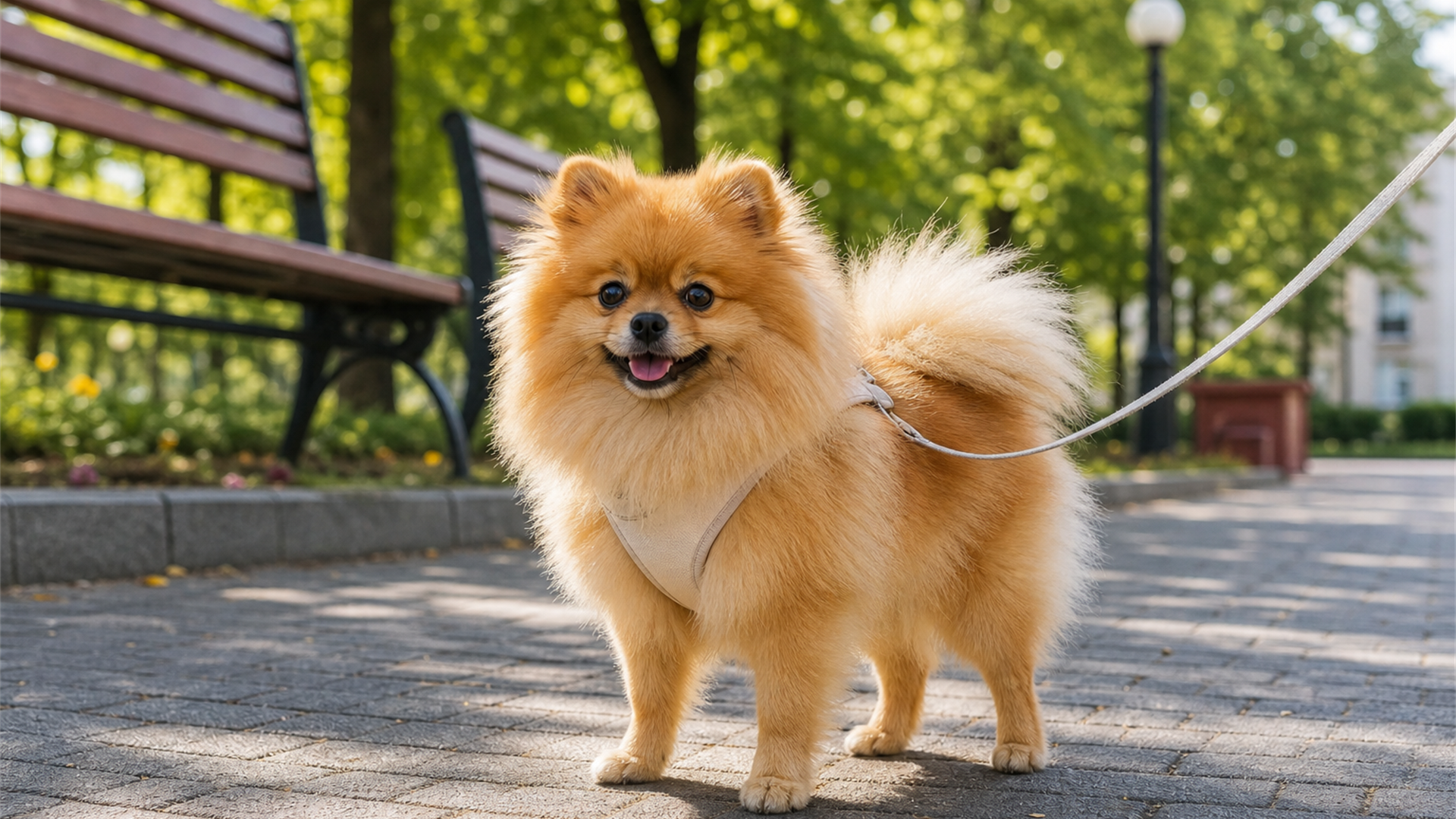 Pomeranian