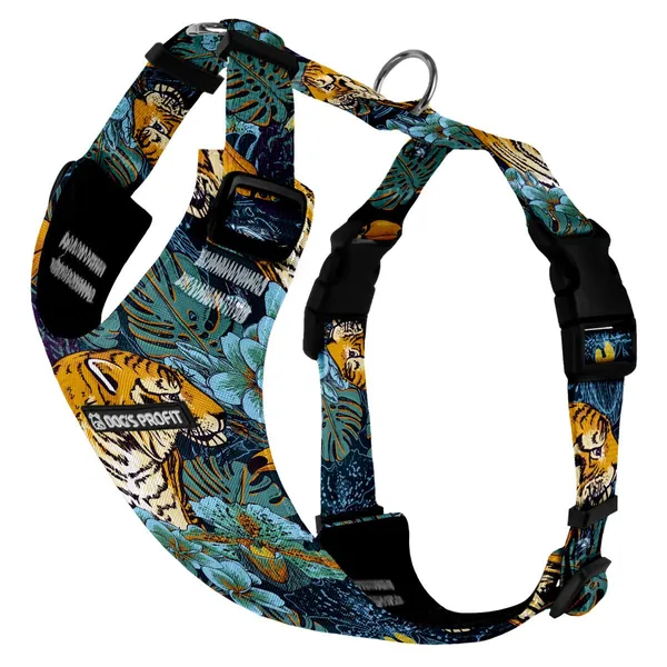 Szelki bezuciskowe PRO-FIT™ EXOTIC