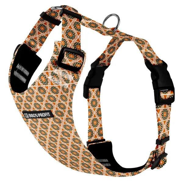 Szelk bezuciskowe PRO-FIT™ O SOLE MIO!