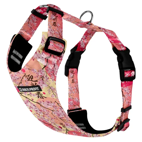 Szelki bezuciskowe PRO-FIT™ Sakura