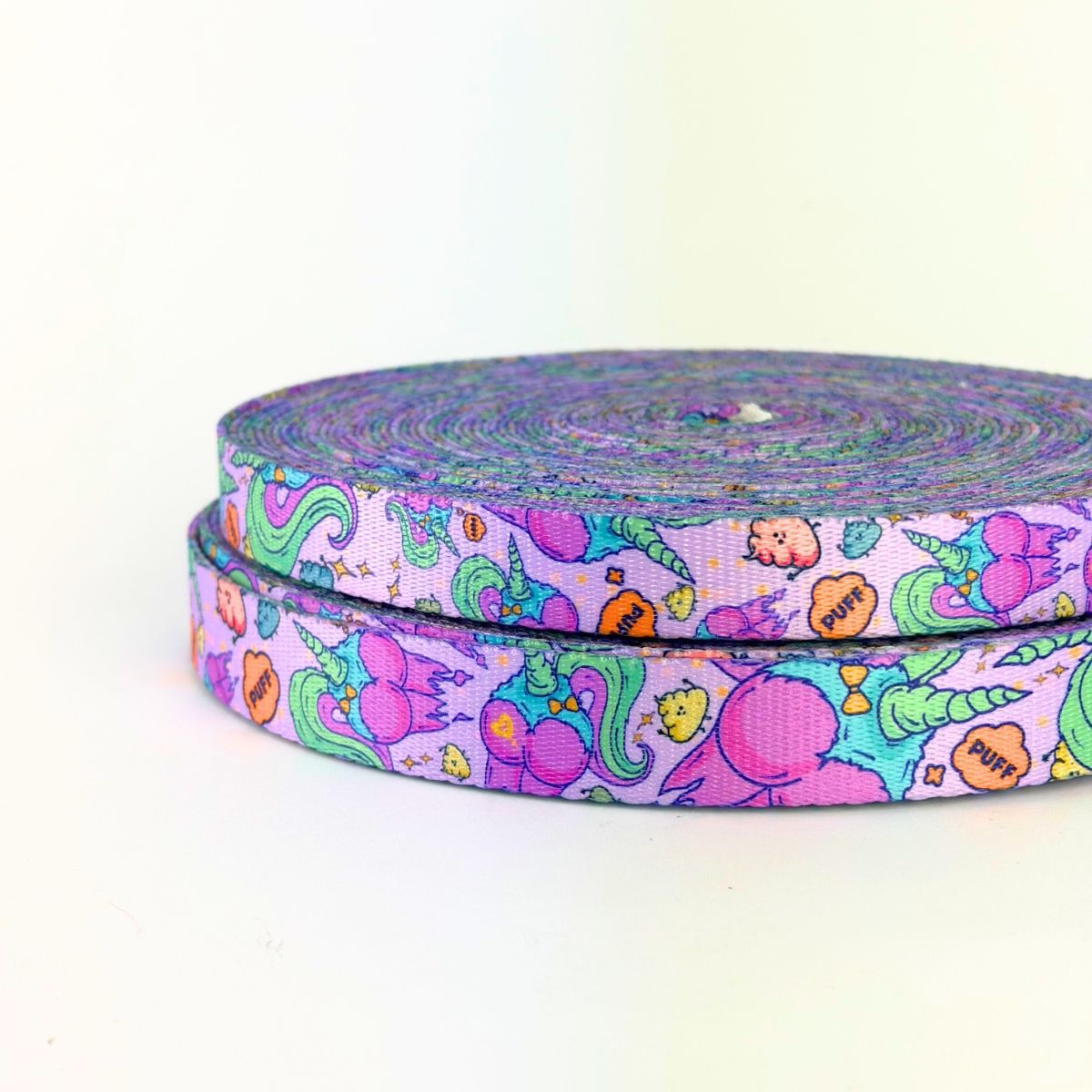 Szelki bezuciskowe PRO-FIT™ PRUTKI Z DUPKI XS|20mm