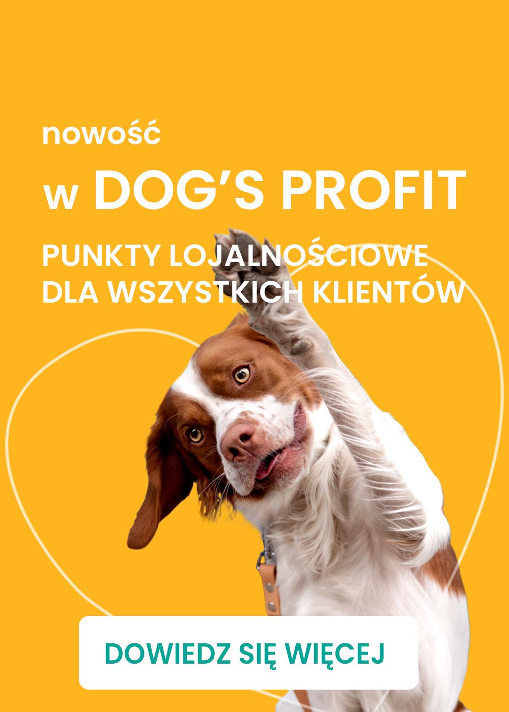 NOWOŚĆ - zbieraj punkty, wymieniaj je na rabaty