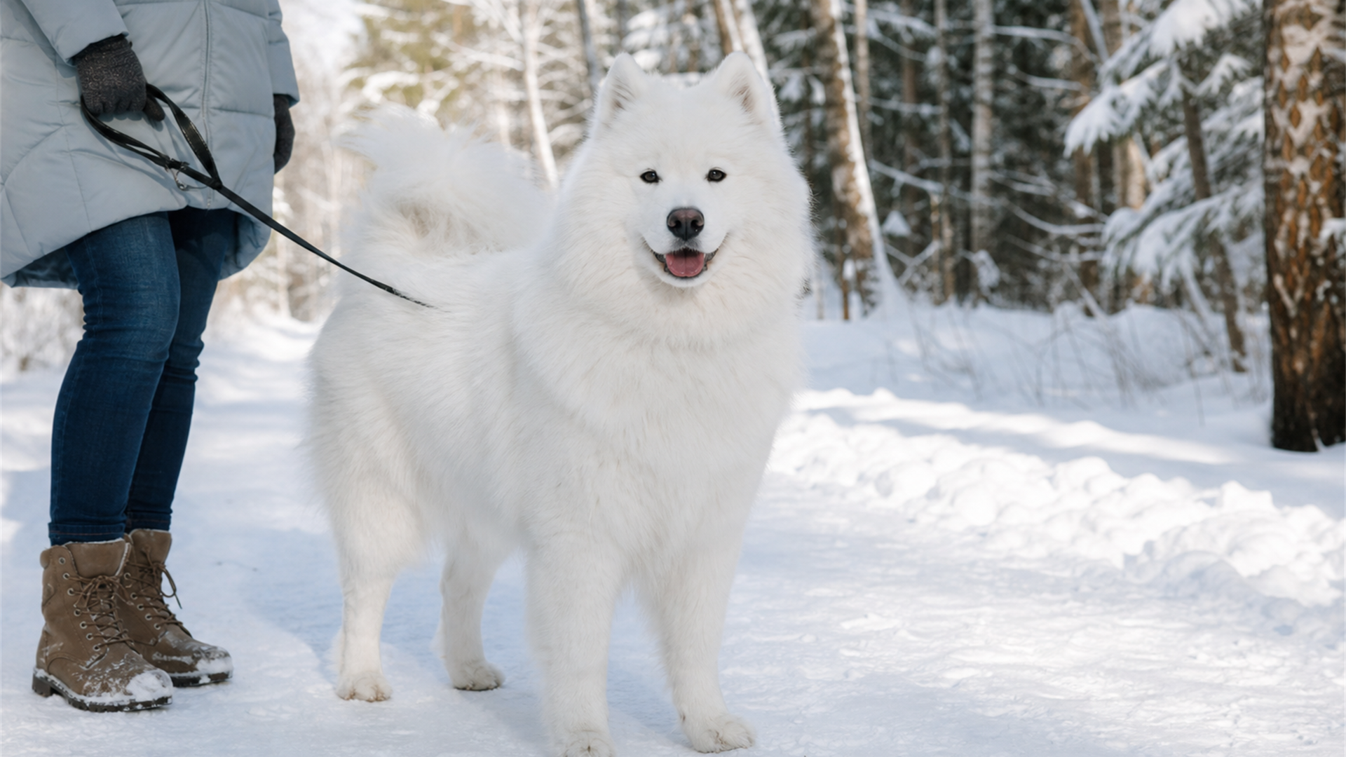 Samoyed
