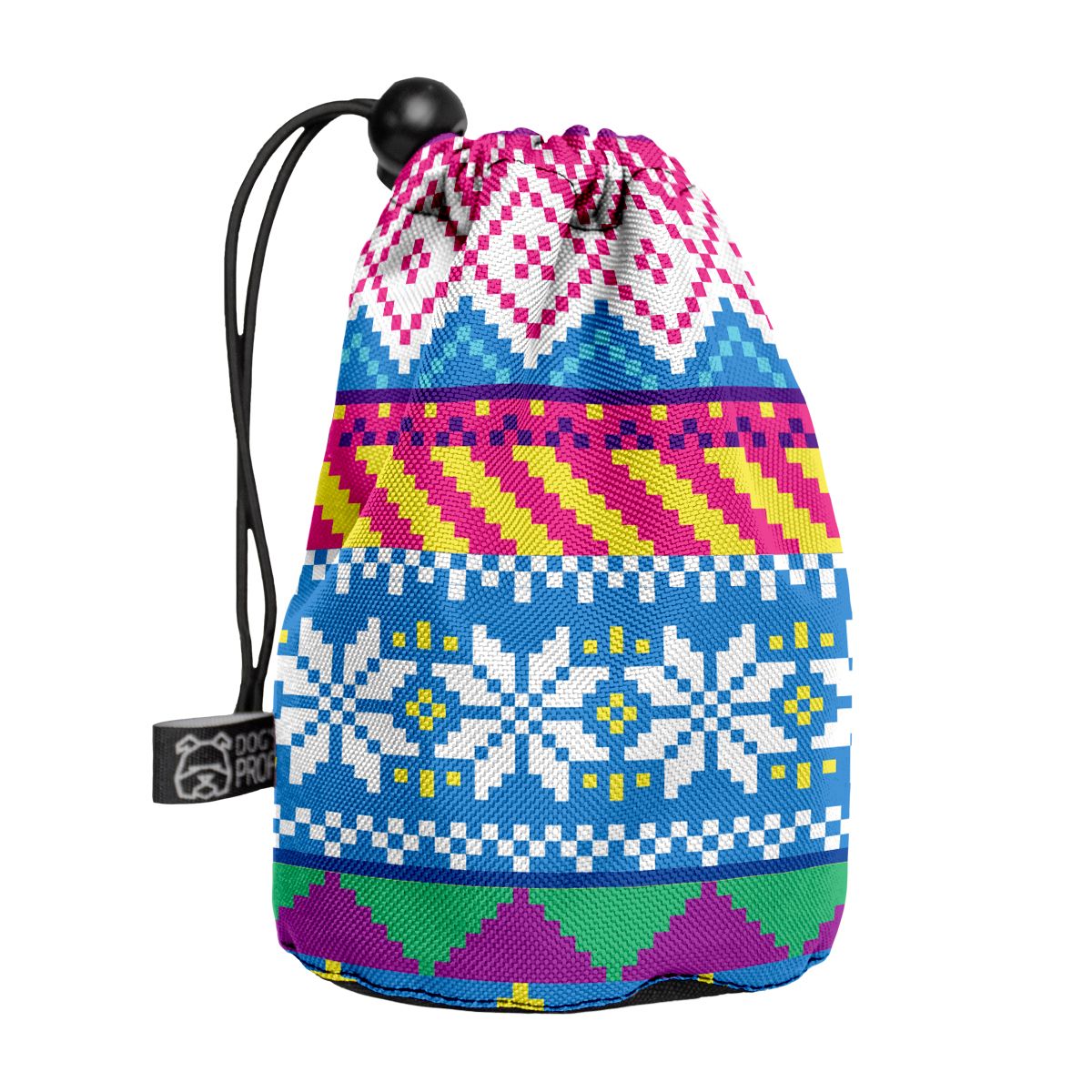 Saszetka na przysmaki Aspen