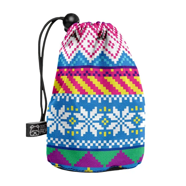 Saszetka na przysmaki Aspen