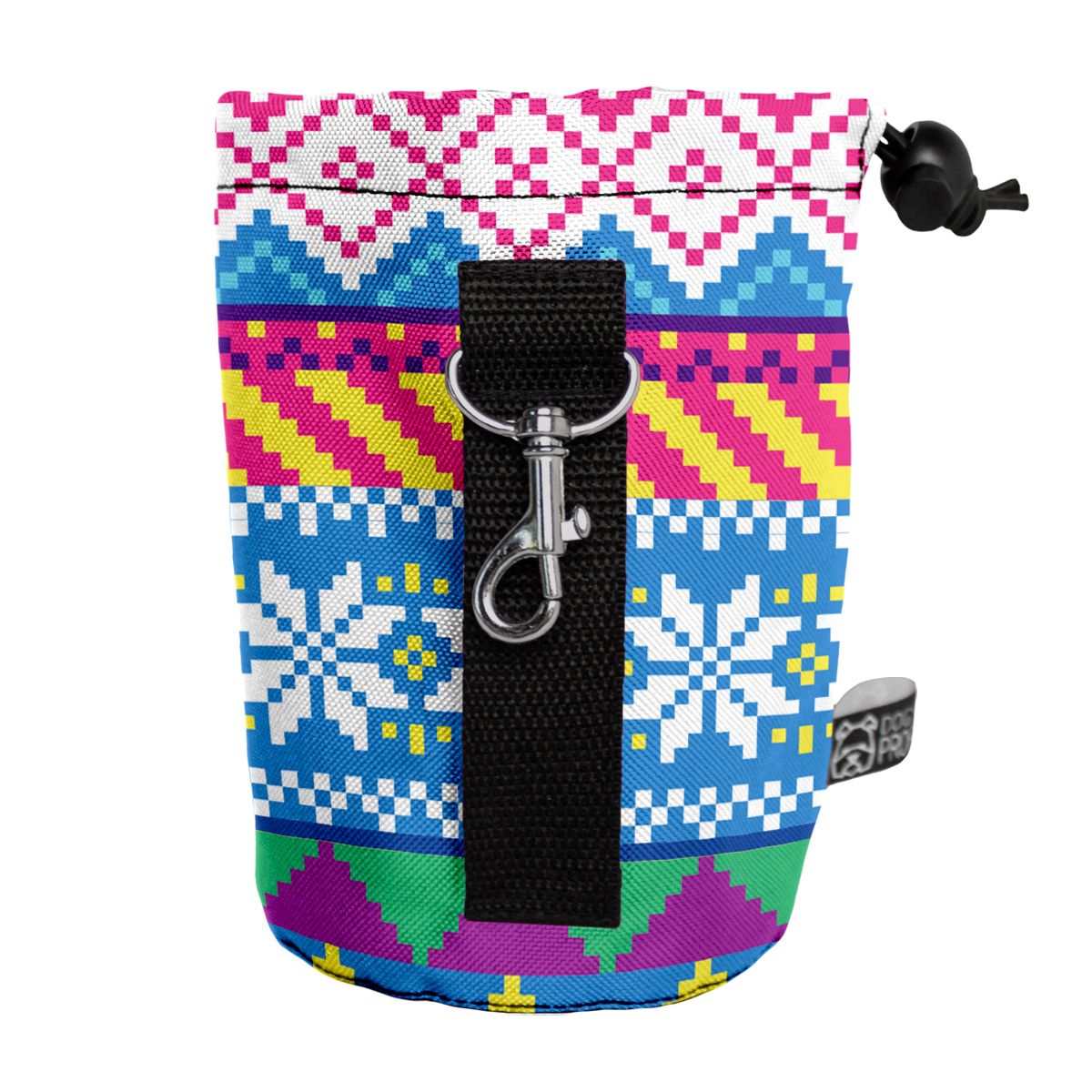 Saszetka na przysmaki Aspen