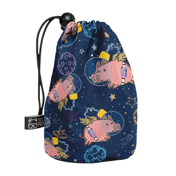 Saszetka na przysmaki ASTRO PIG