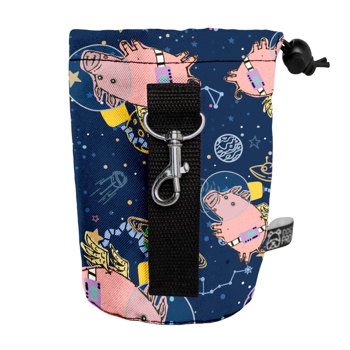 Saszetka na przysmaki ASTRO PIG