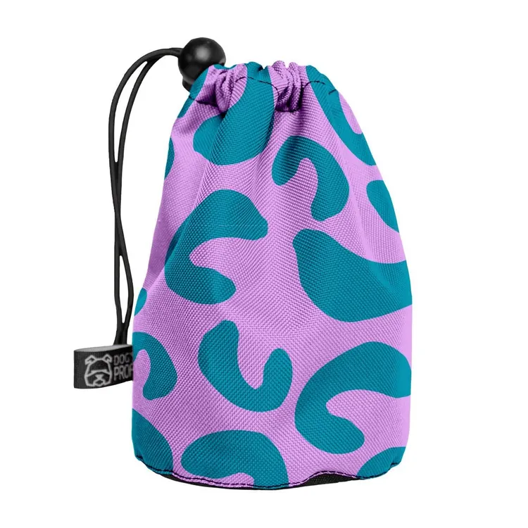 Saszetka na przysmaki Crystal Arco