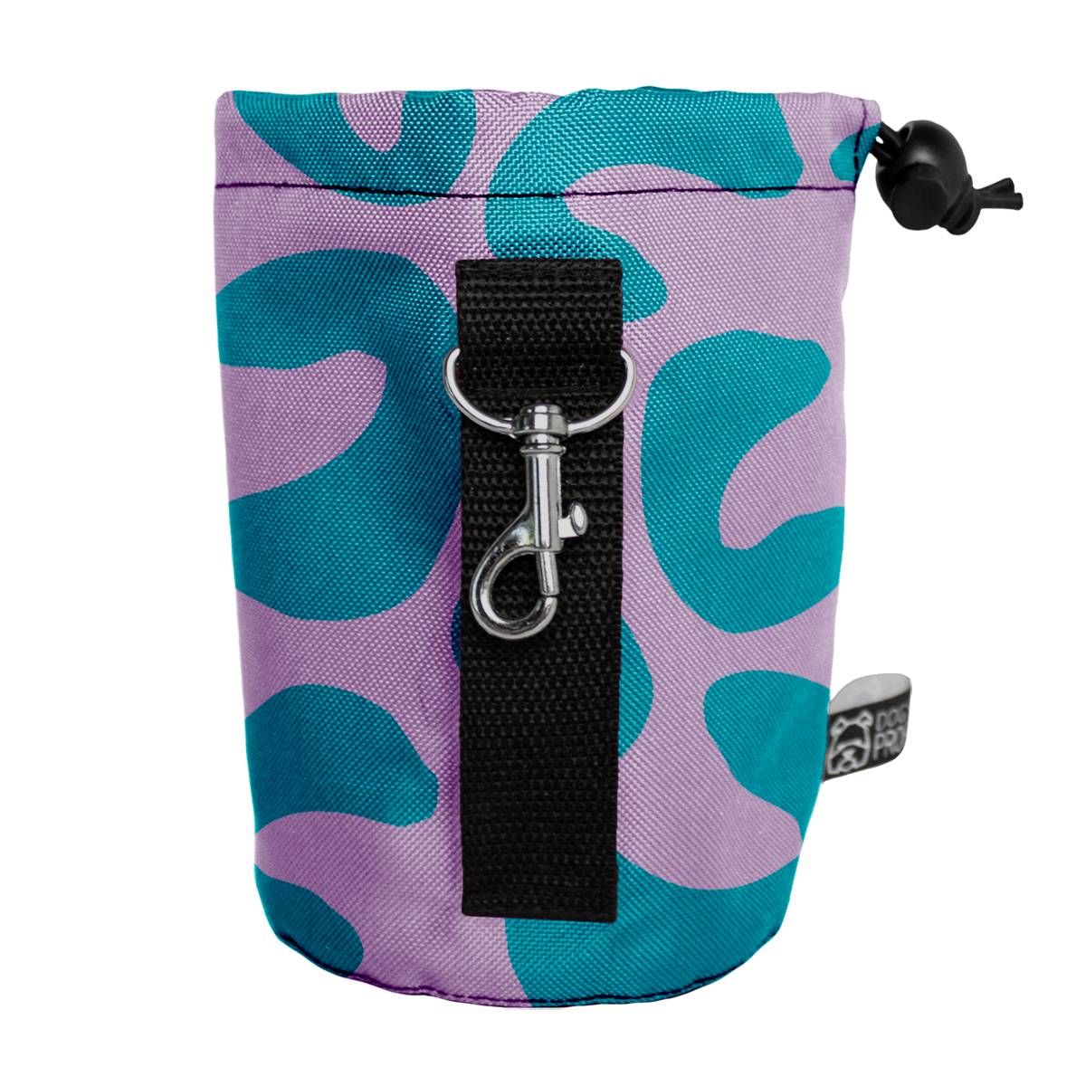 Saszetka na przysmaki Crystal Arco