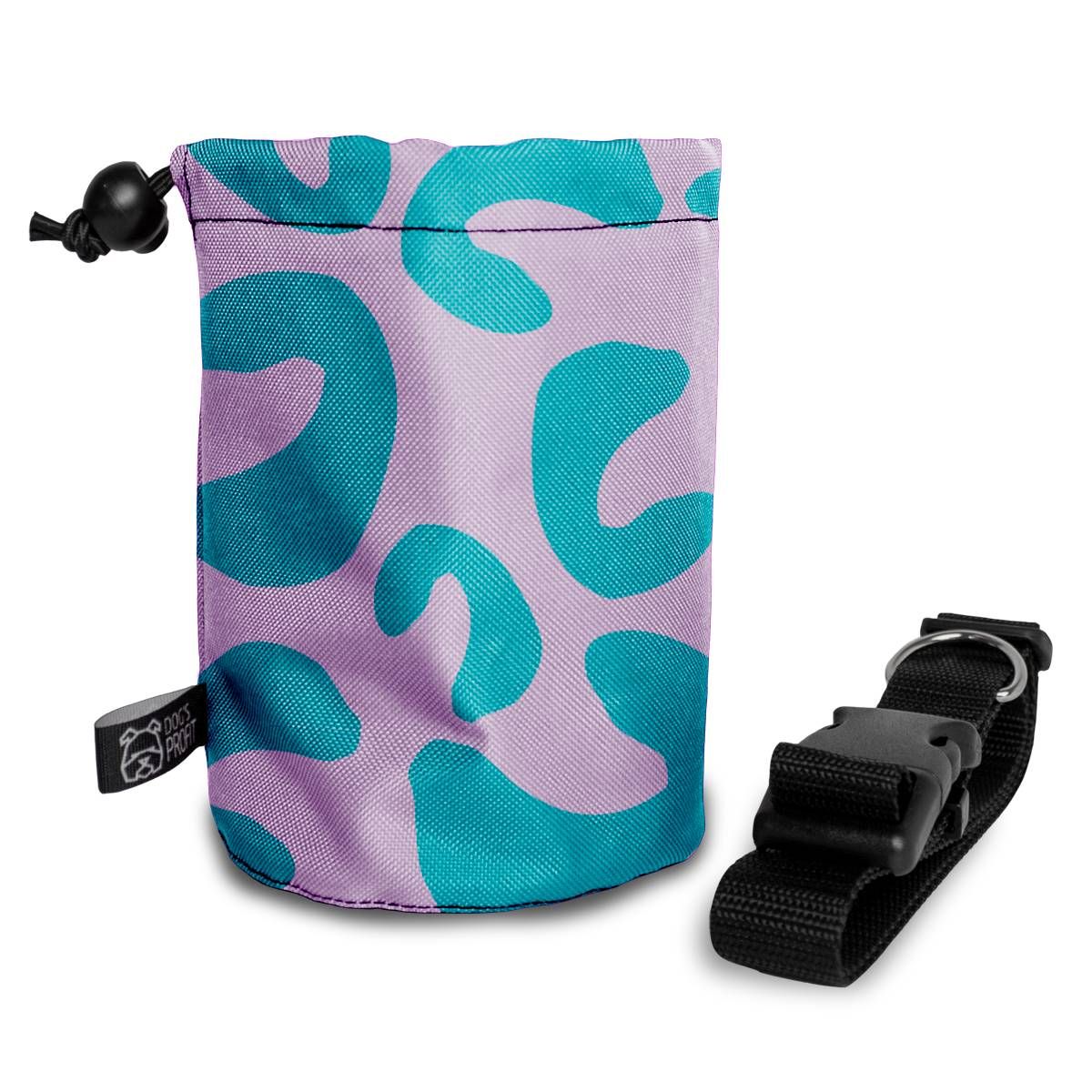 Saszetka na przysmaki Crystal Arco