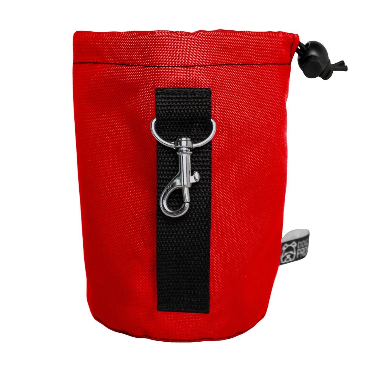 Saszetka na przysmaki ROSSO