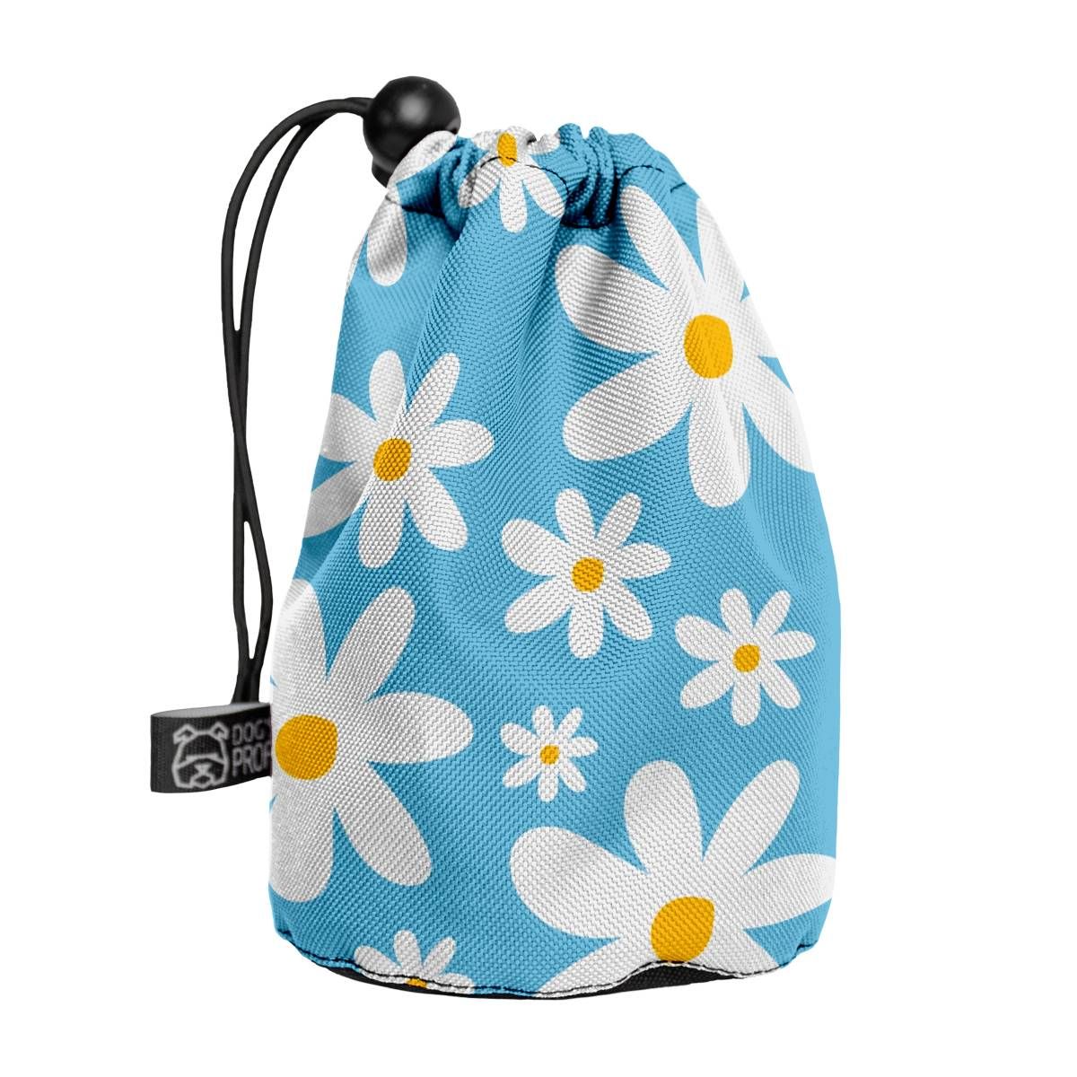 Saszetka na przysmaki Daisy Blue