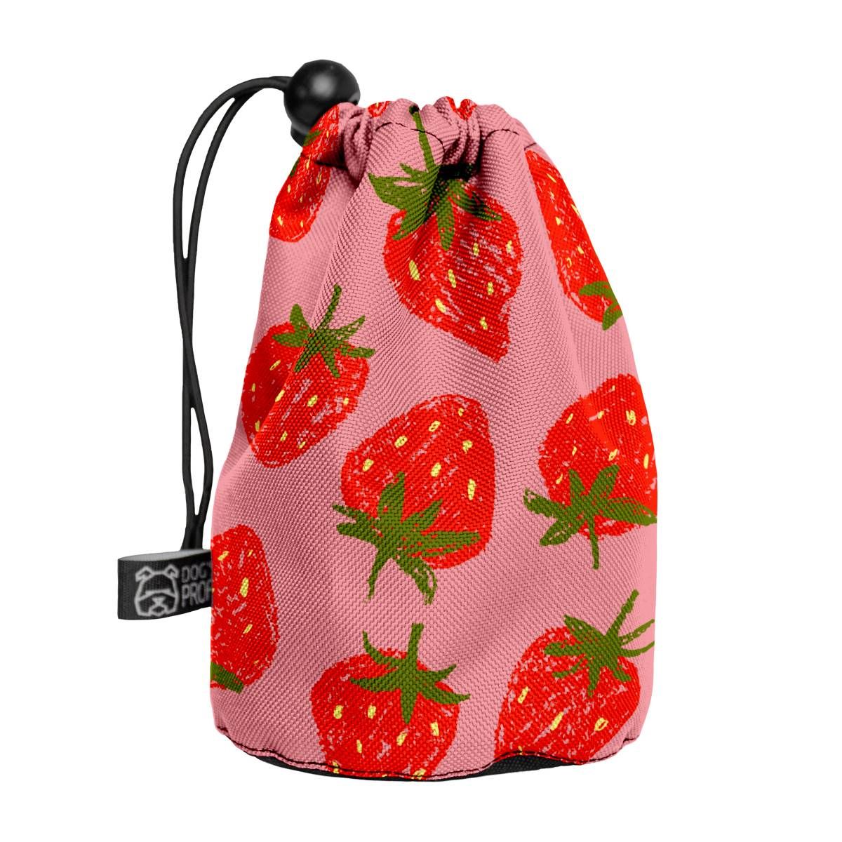 Saszetka na przysmaki Fragola