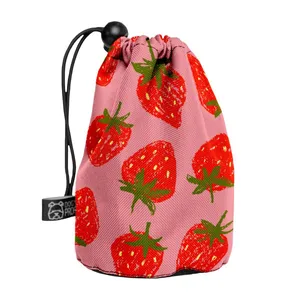 Saszetka na przysmaki Fragola