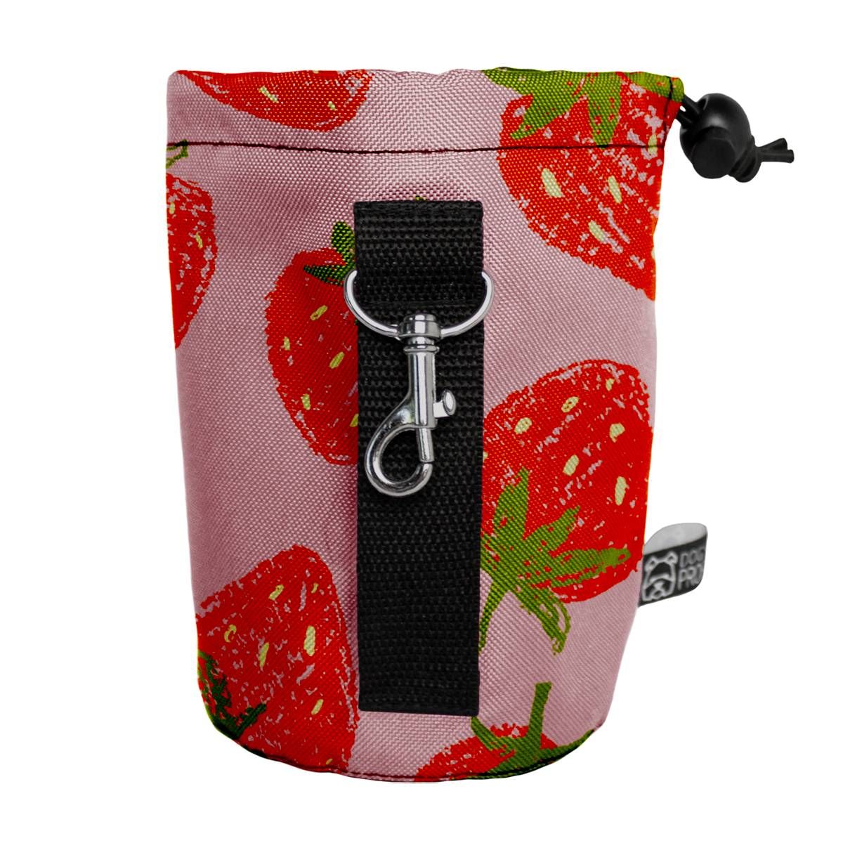 Saszetka na przysmaki Fragola