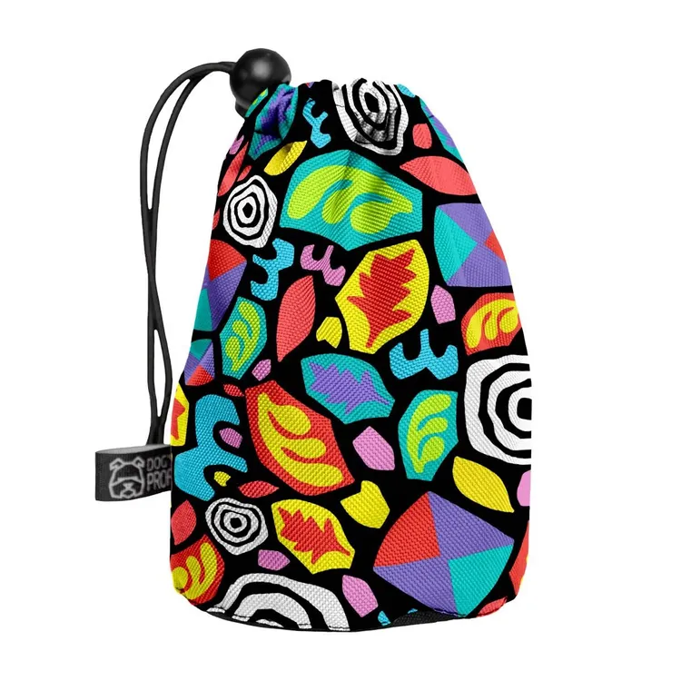 Saszetka na przysmaki Friends don't lie